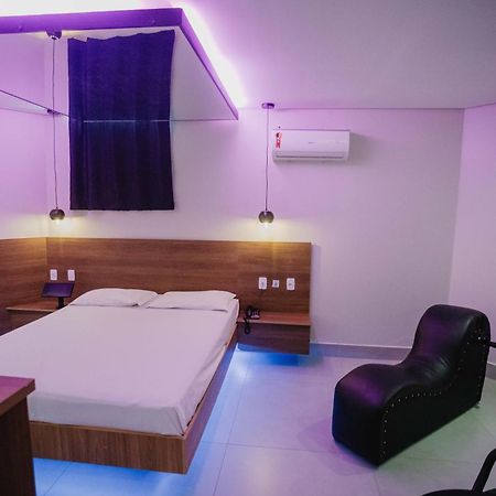 Bliss Motel Бразиліа Екстер'єр фото