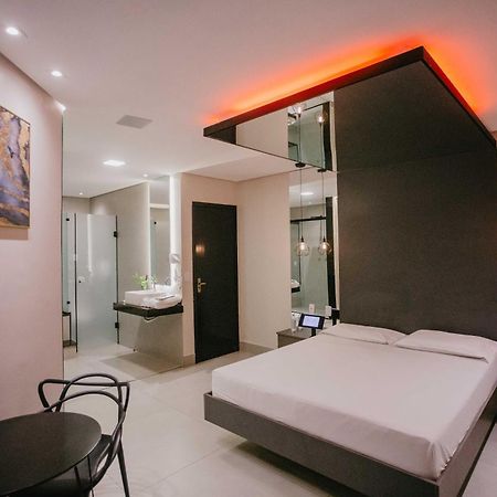 Bliss Motel Бразиліа Екстер'єр фото