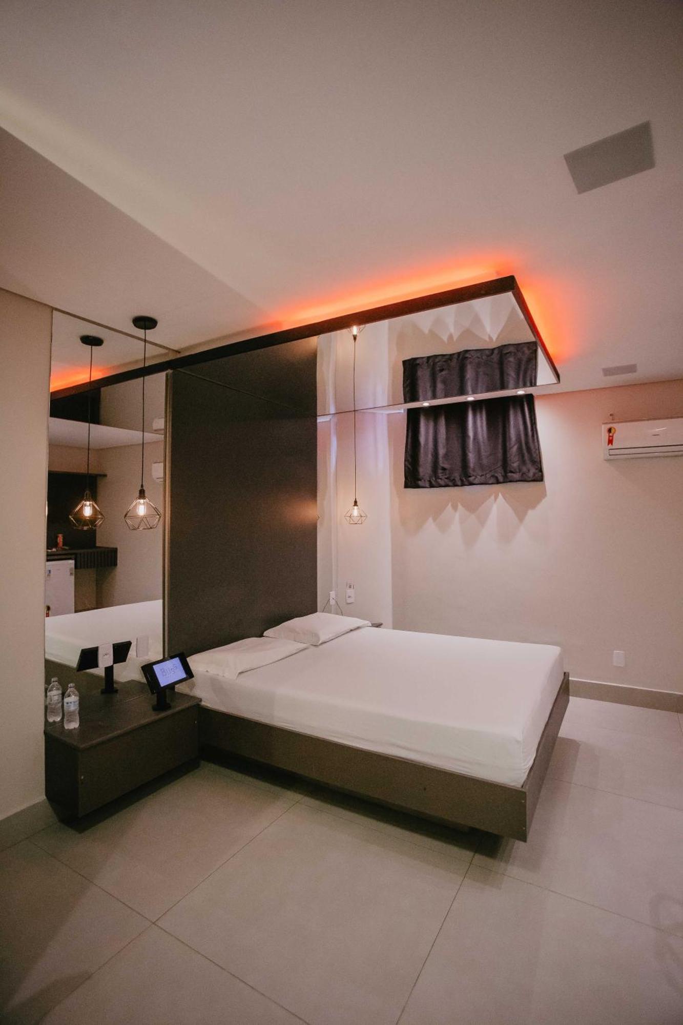 Bliss Motel Бразиліа Екстер'єр фото
