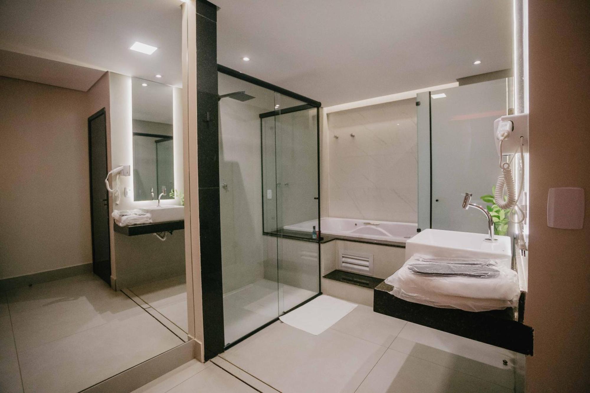 Bliss Motel Бразиліа Екстер'єр фото